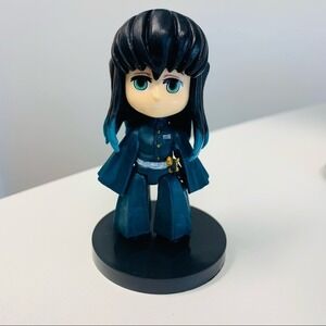 MIUCHIRO‎ TOKITO Demon Slayer Mini Figure Anime